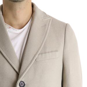 CAPPOTTO BASIC SSEINSE - Mad Fashion | img vers.300x/